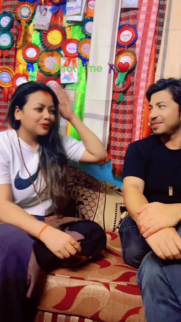 @Chanda Aryal✨