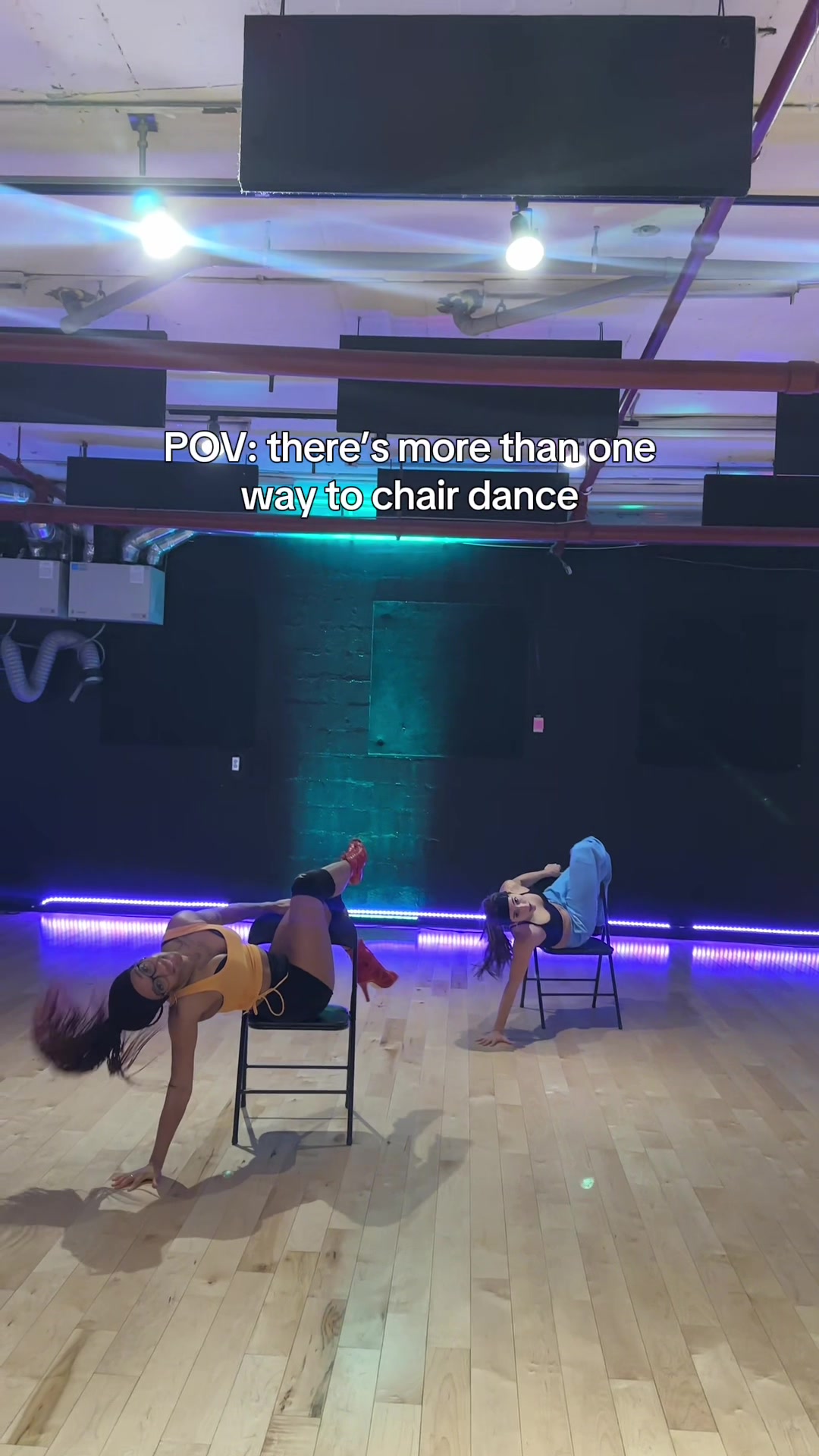 @Heelogy Academy