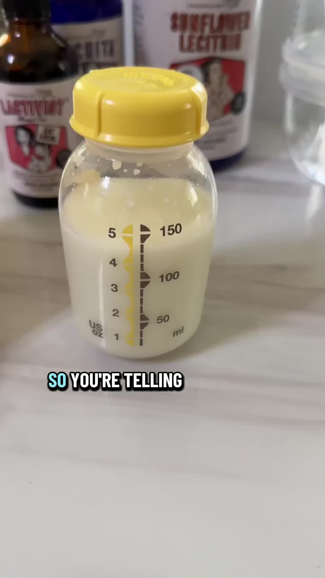 @Legendairy Milk