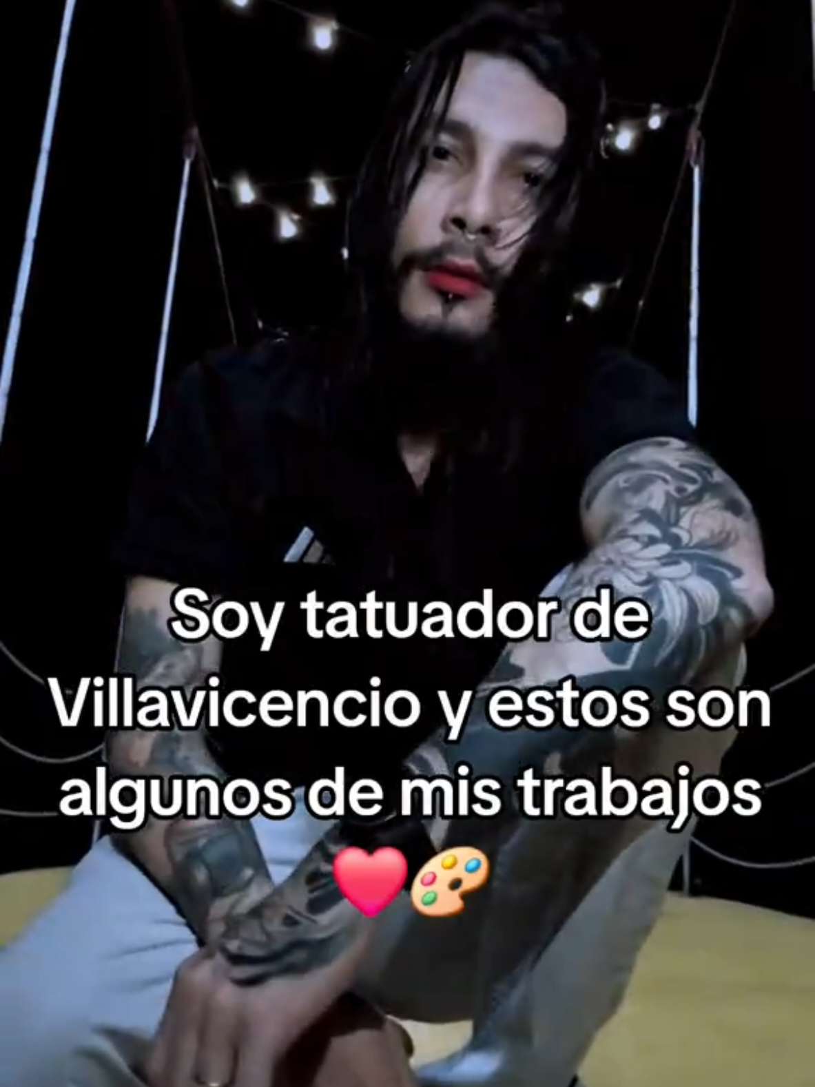 @Johan Velasquez