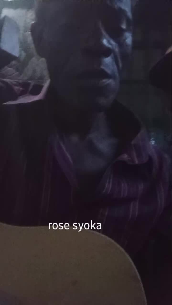 @mukinyo kusalumbwa mwenyewe