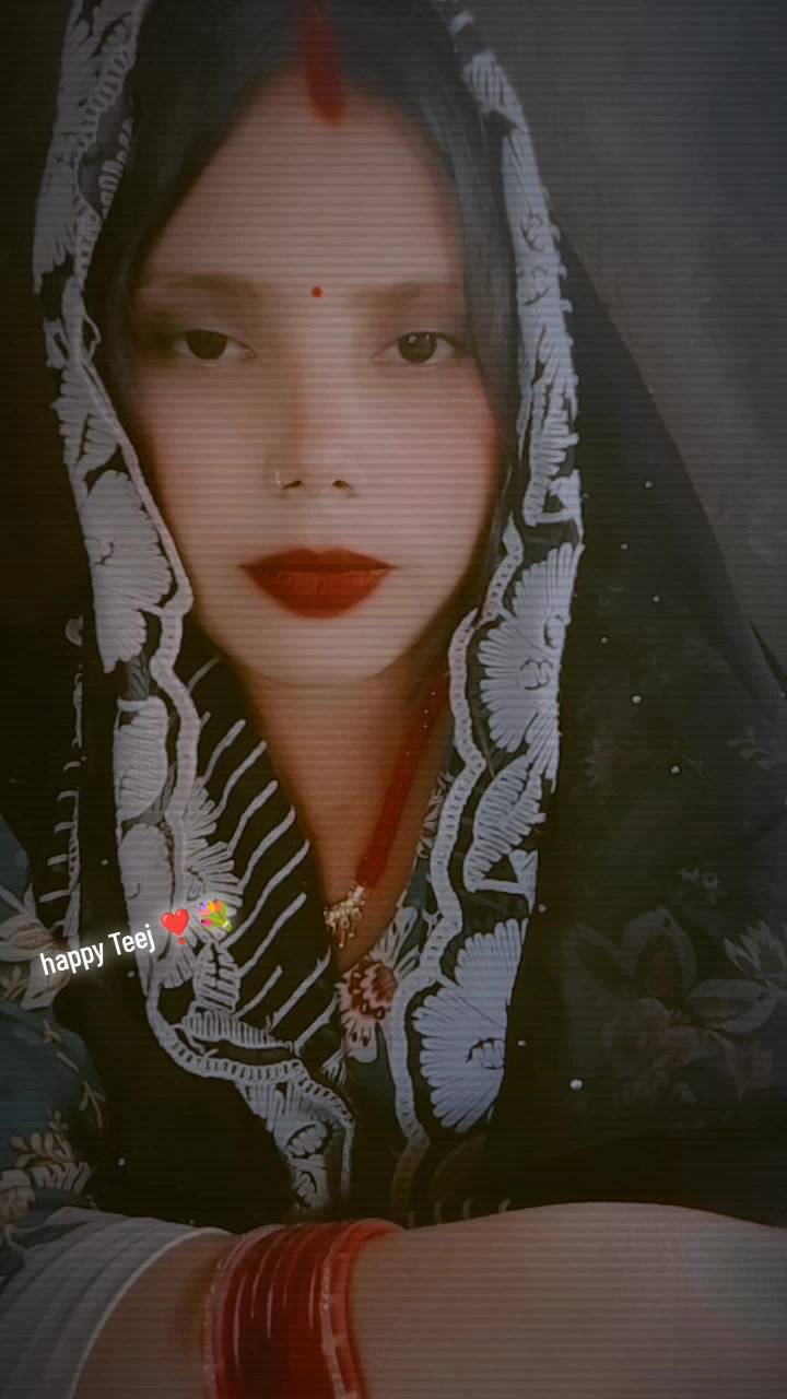 @Ritika Chauhan ♥๏ธ๐นโฃ๏ธS+Rโฃ๏ธ