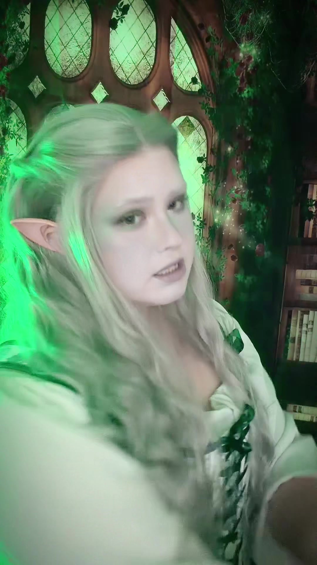 @Lizscuttle(Kirkwall’s Version)