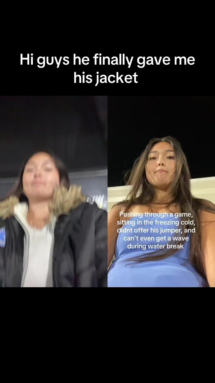 @DANE & SOPHIE