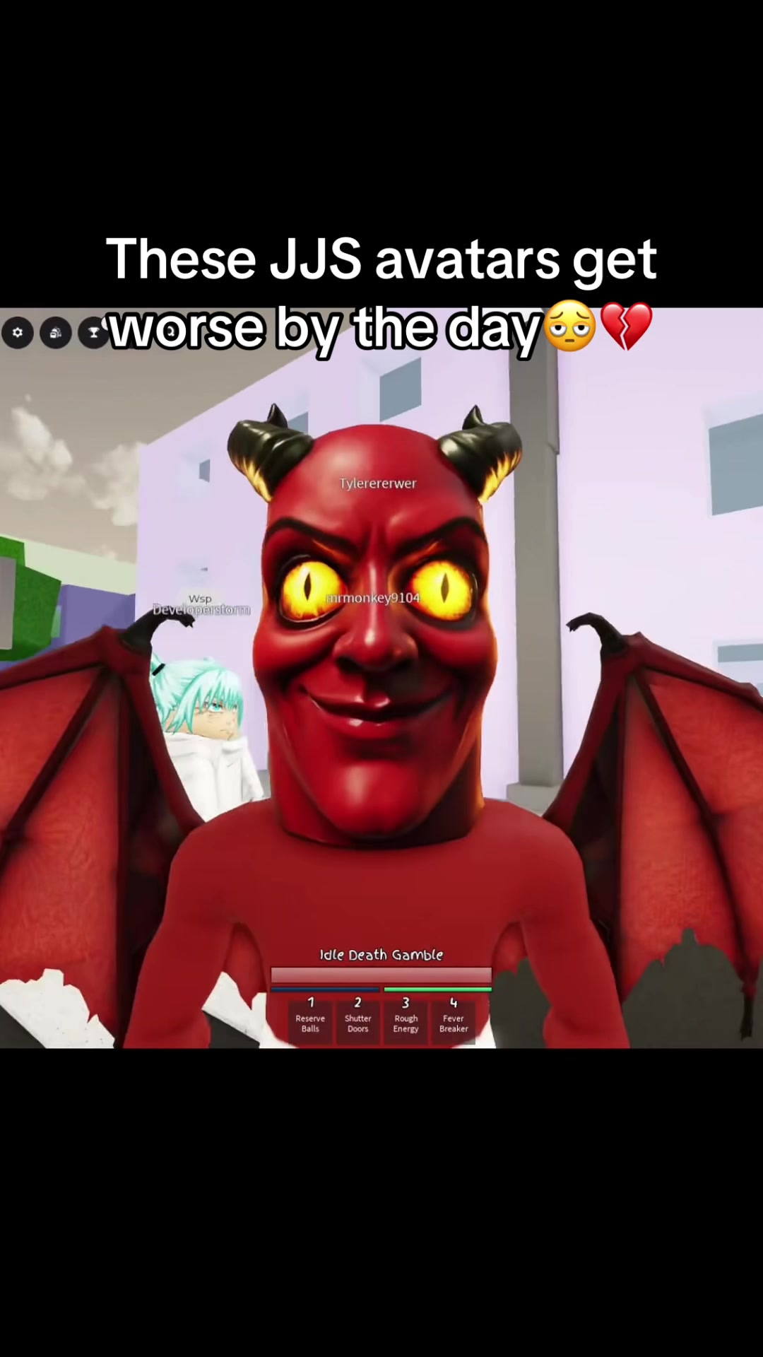 @YERMY