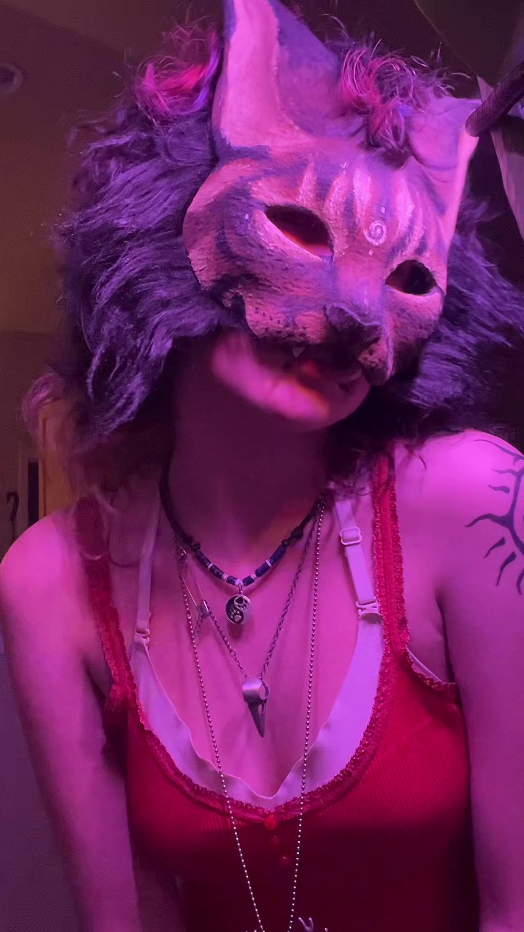 @Taz 🐺 🔜 Furlandia