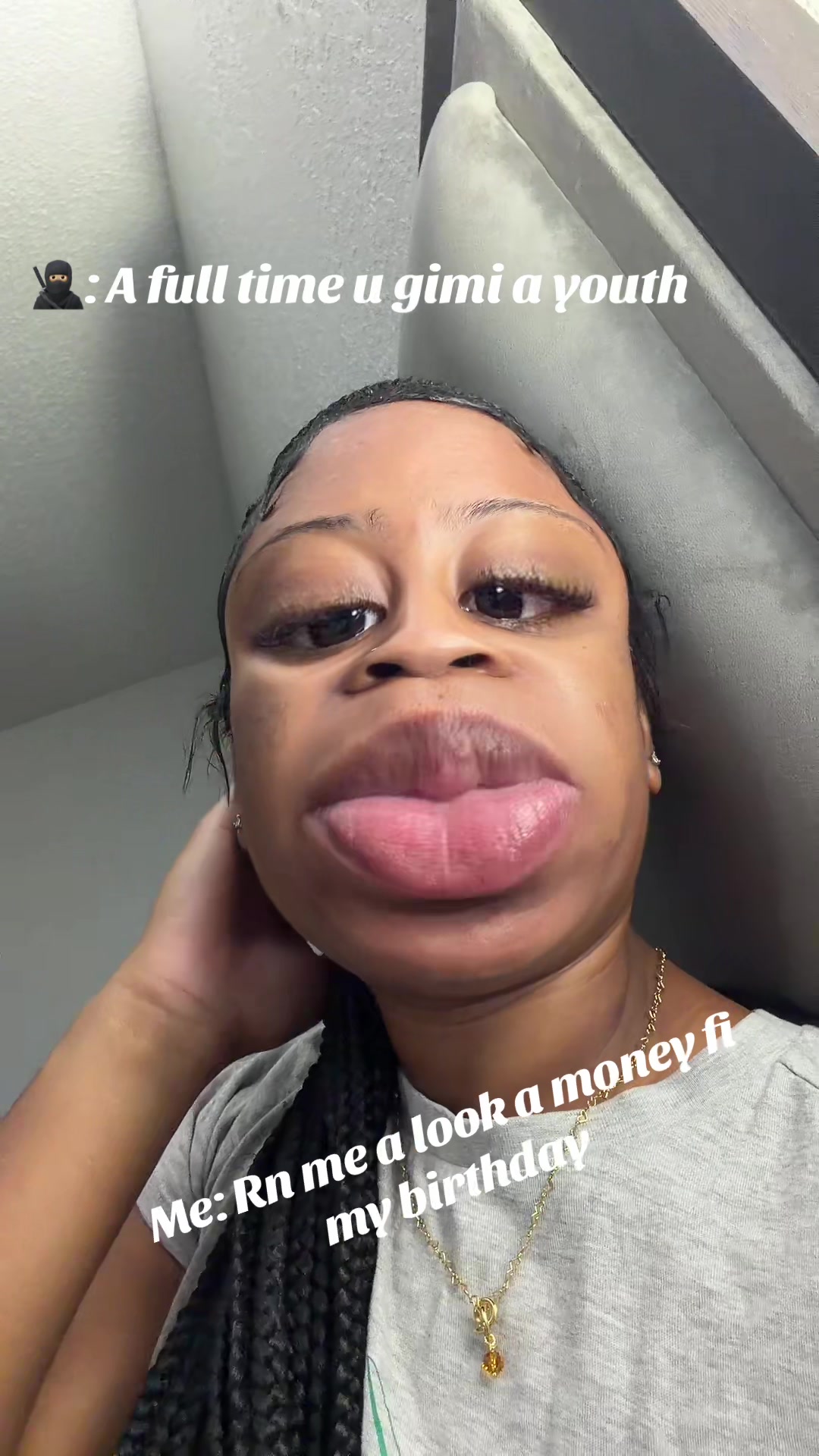 @Your girl Dee❤️