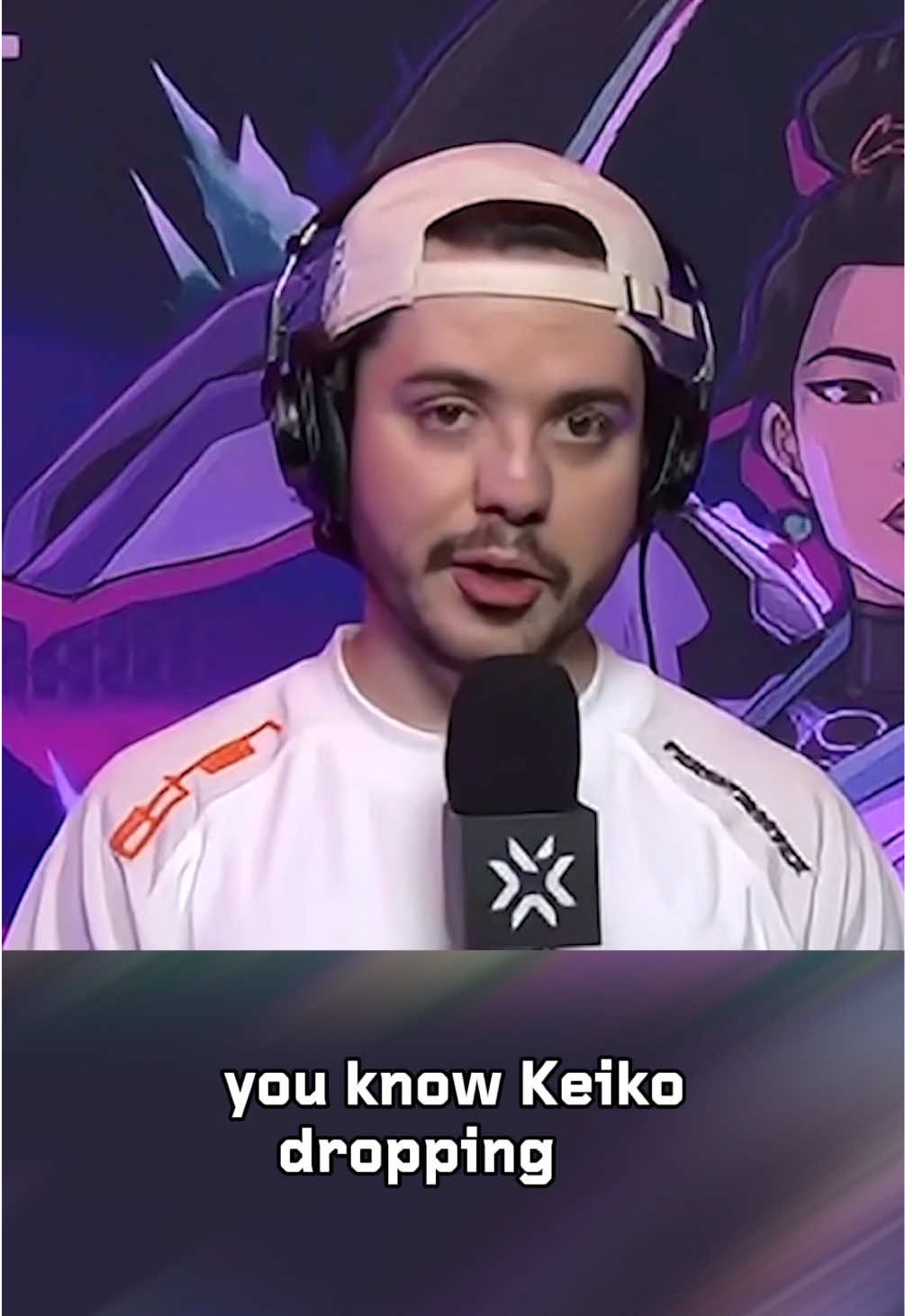 @VALORANT Esports NA