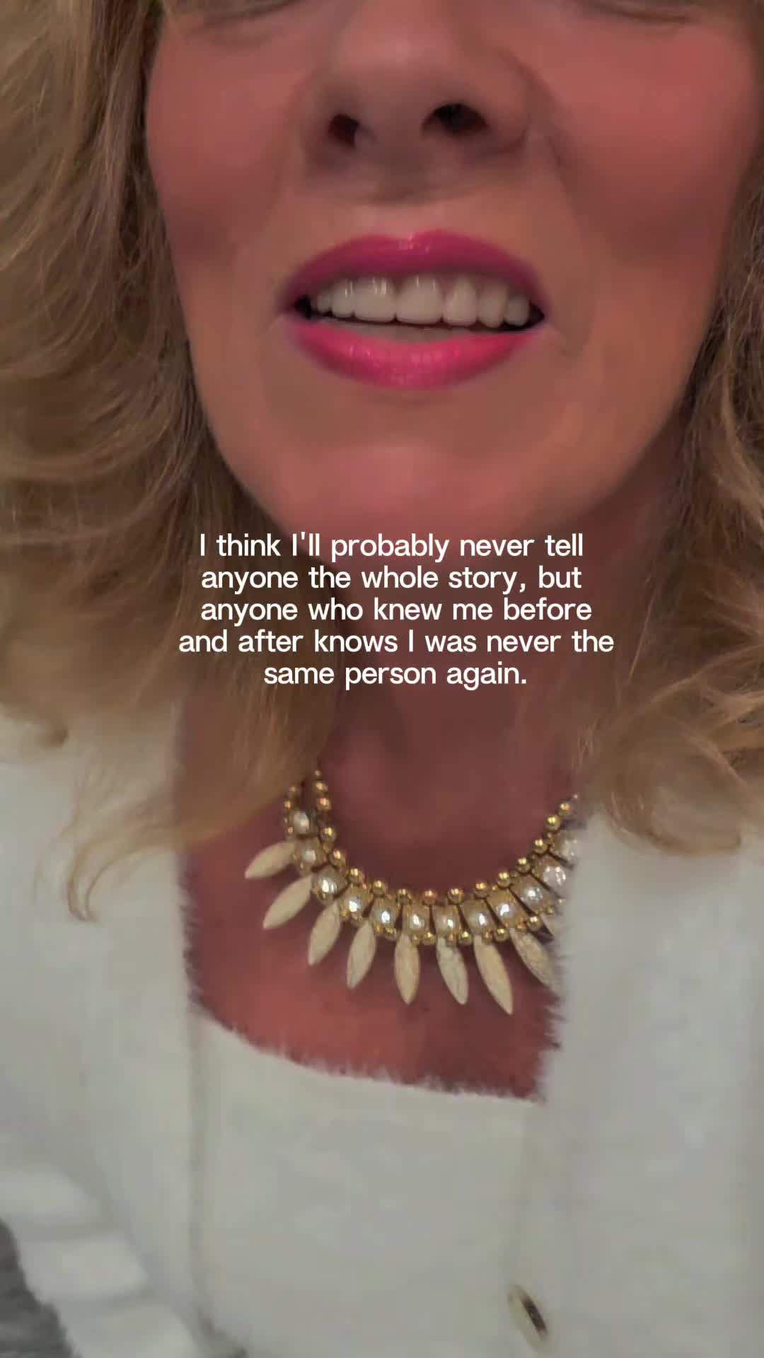 @Joni Leigh Sears