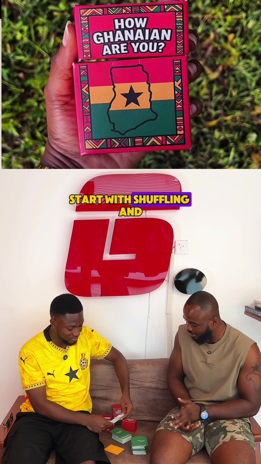 @WE LOVE SPORTS CULTURE 🇬🇭