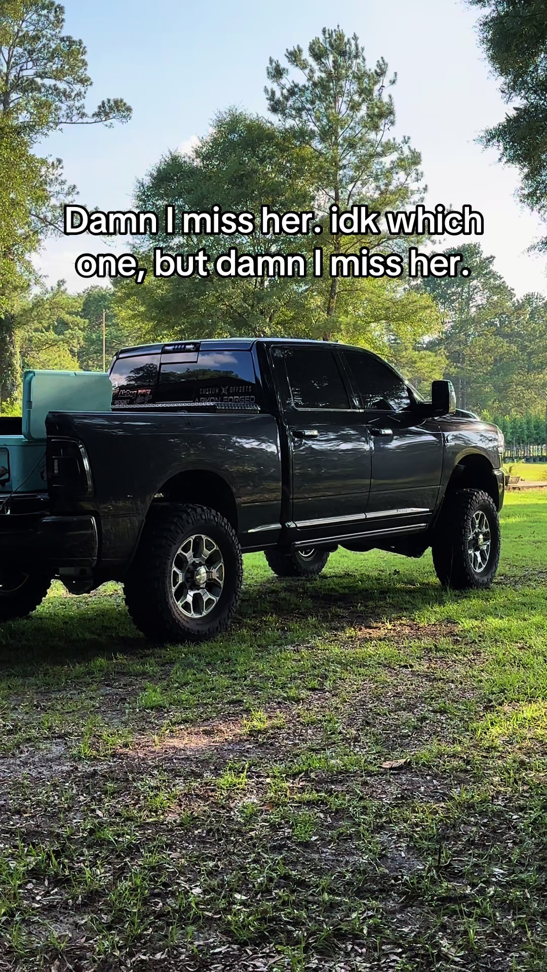 @Waylon