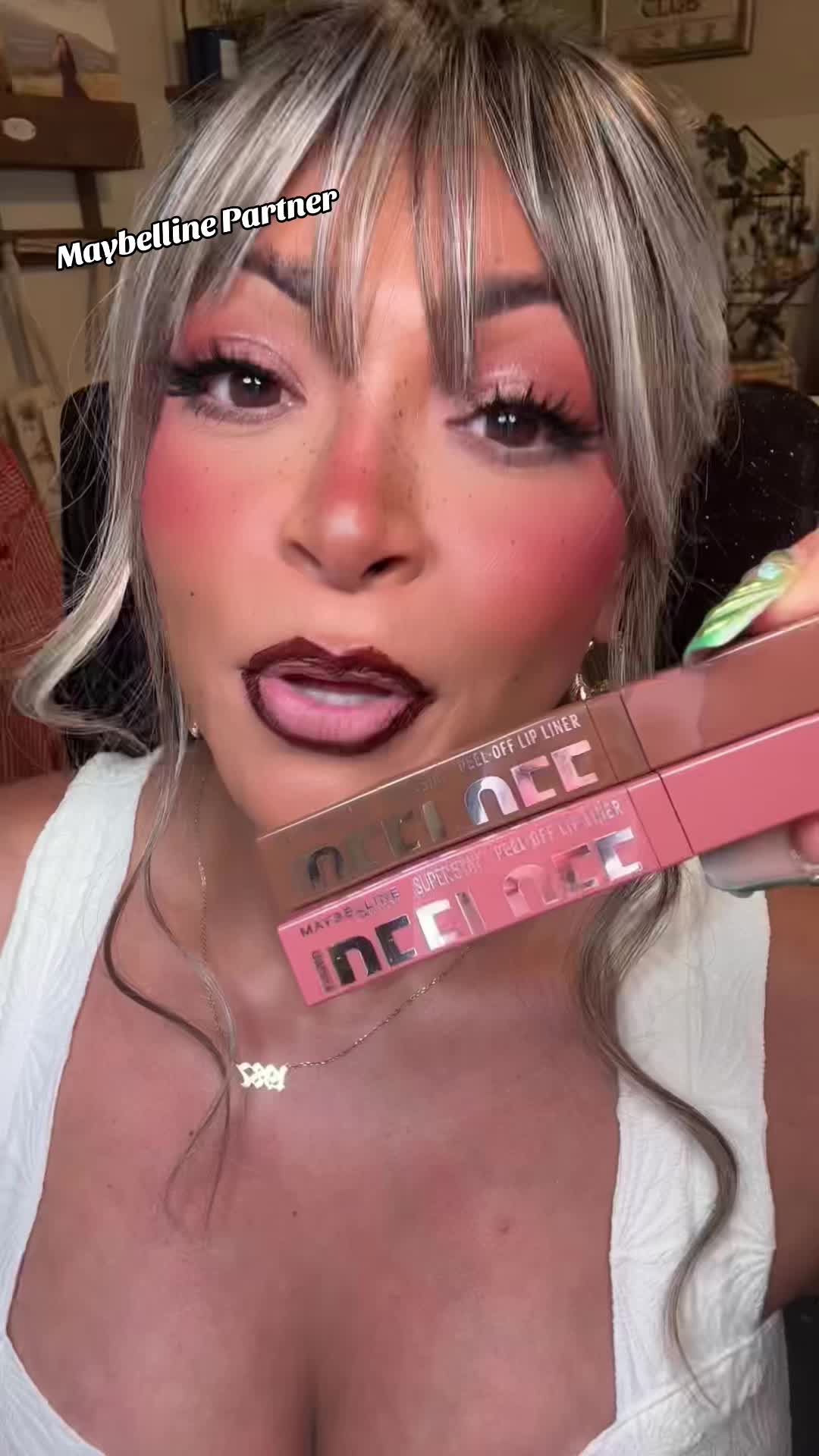 @Lush October