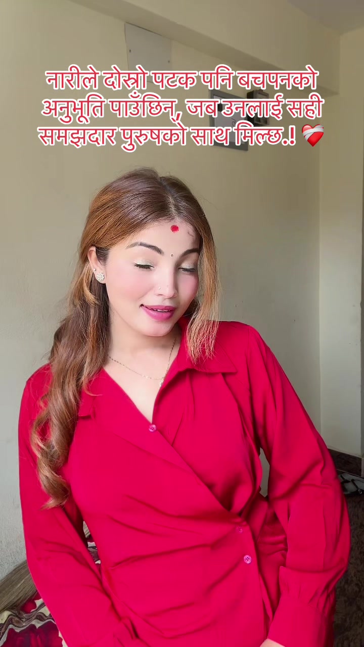 @Ranjana Gautam🧿♥️