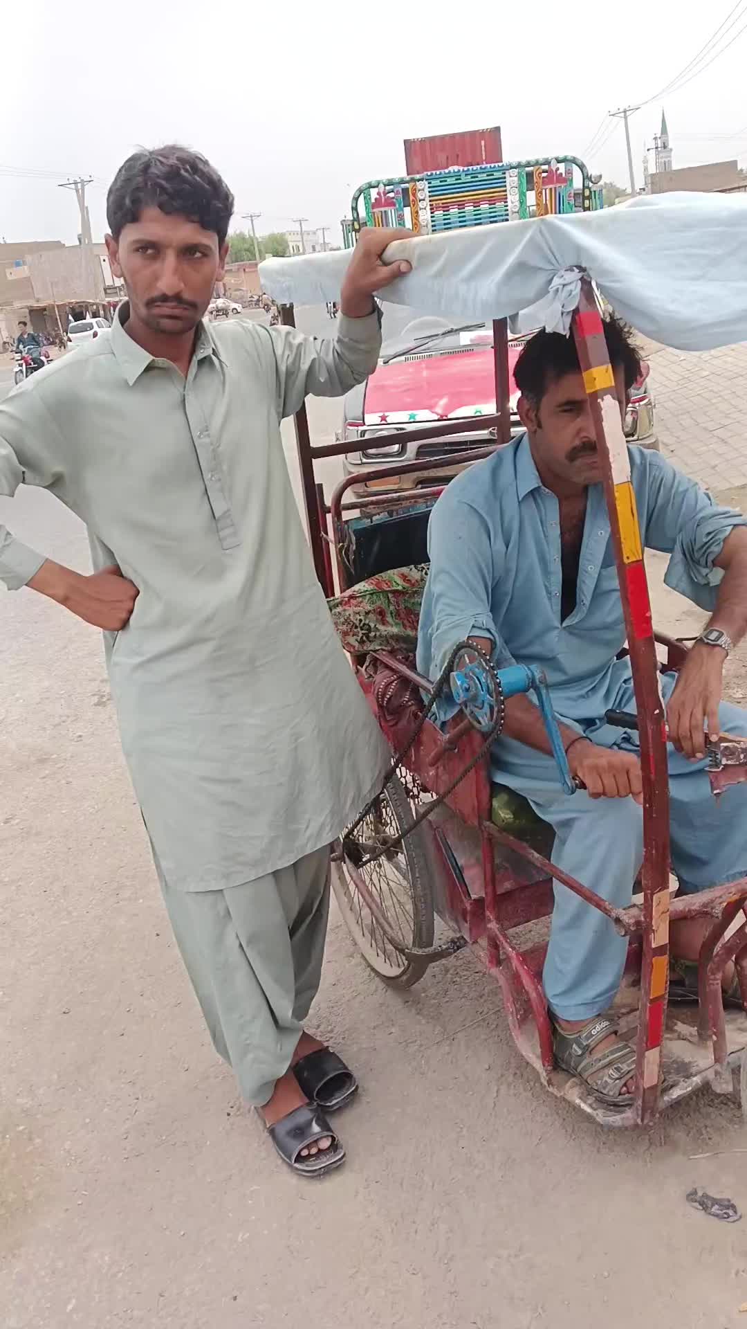 @Tanveer Leghari