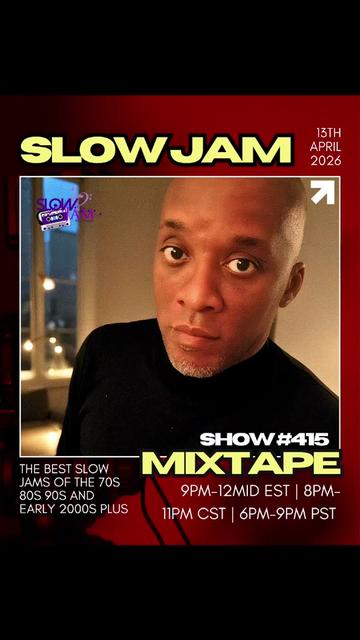 @DJ Tony Neal