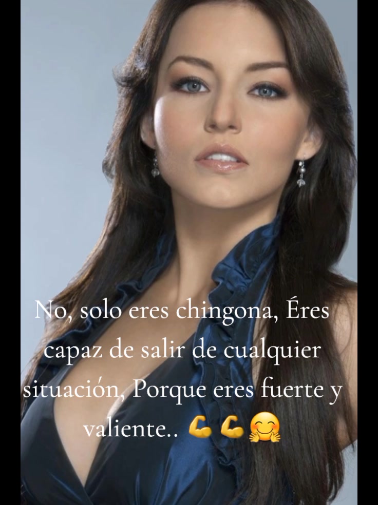 @Tengo los ovarios bien puestos