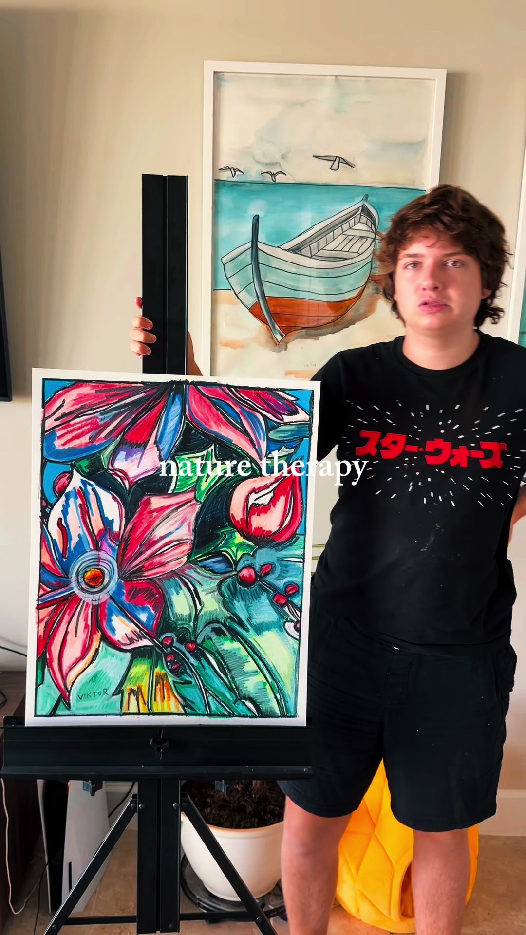 @Vichys art