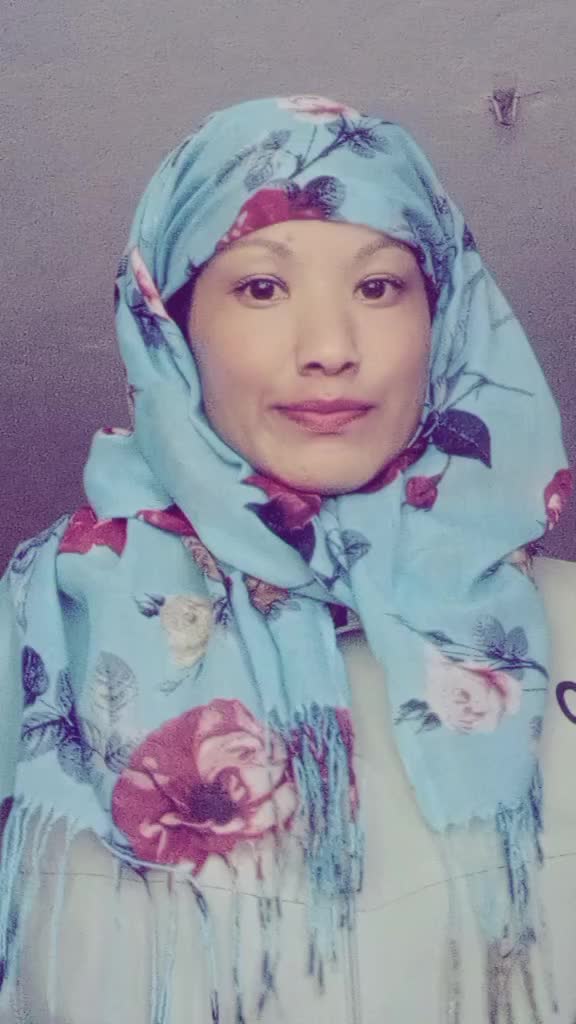 @"it's me"SAANii🤗😘