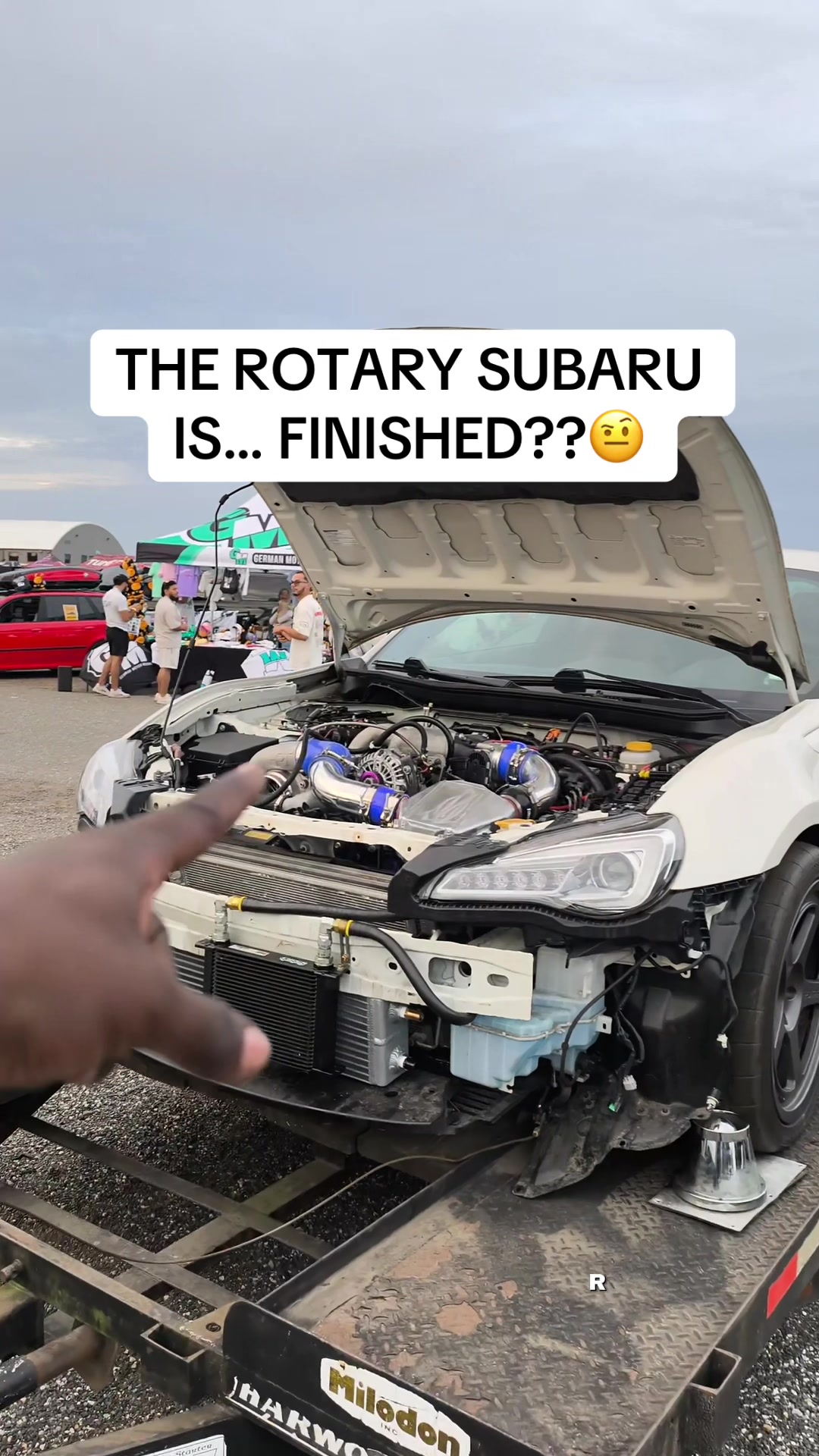 @monstermotoring