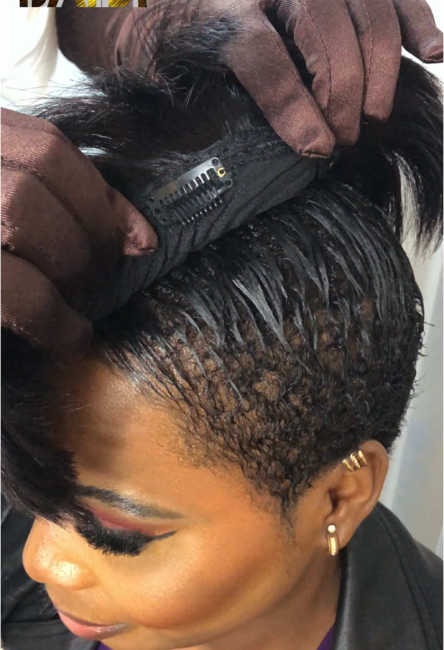 @Baisihair