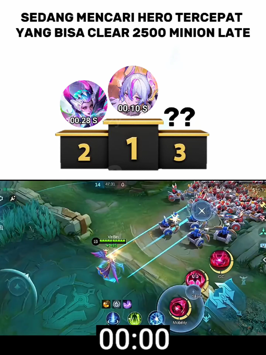 @4GETZ MOBA