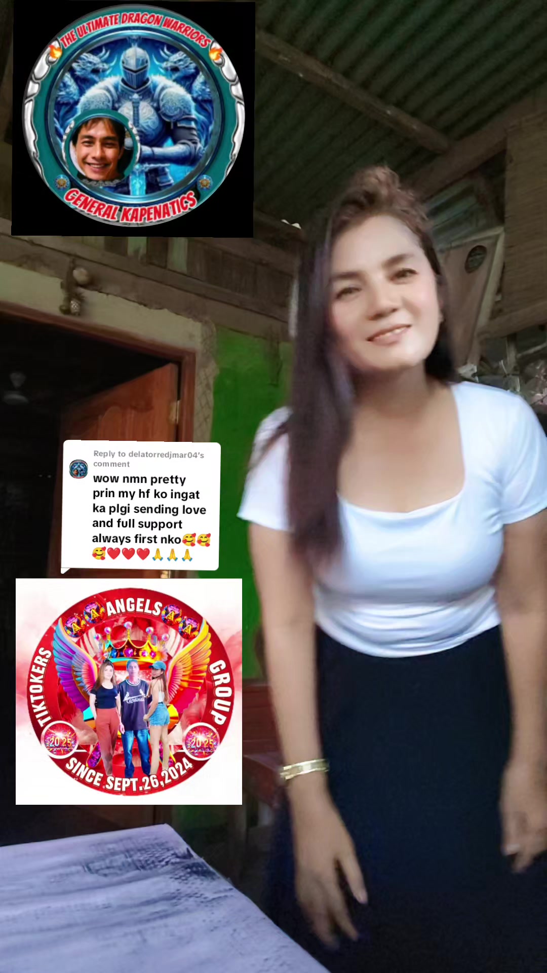 @head founder lynlyn💞