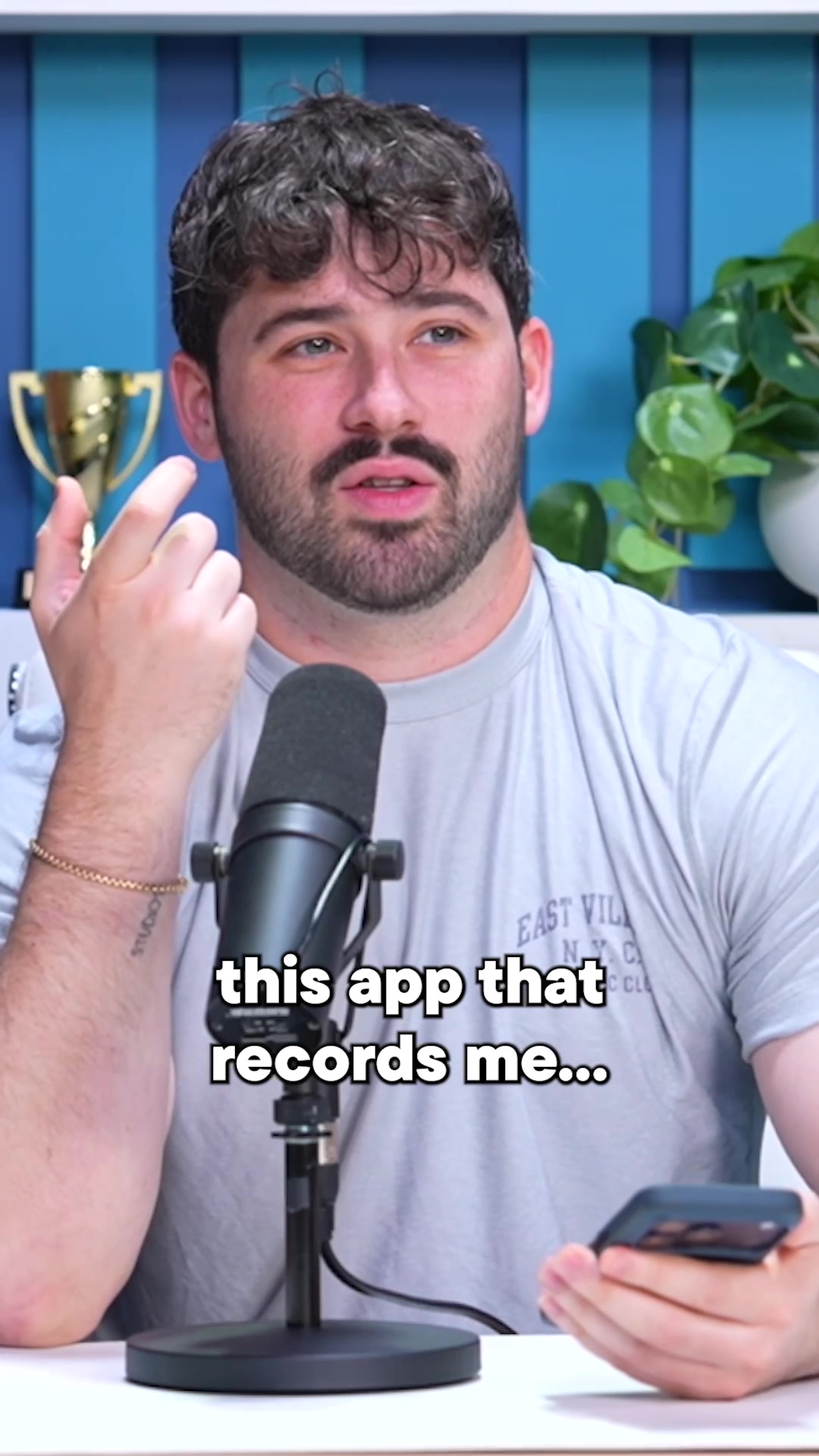 @The Basement Yard Podcast