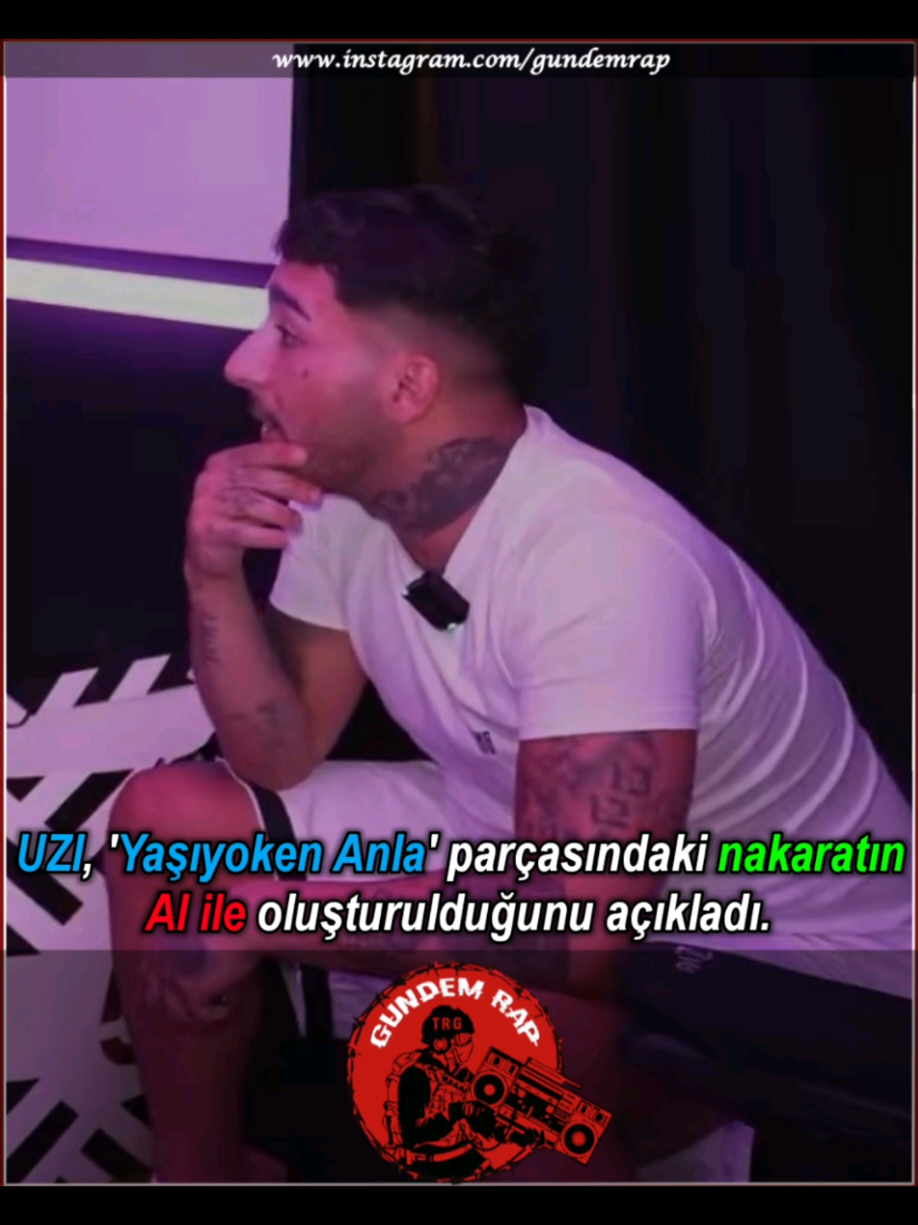 @Gündem Rap