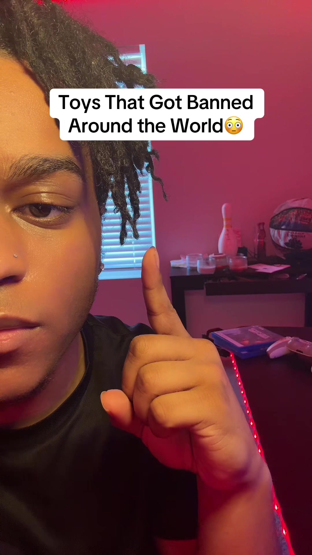 @ItsMarr&trade;