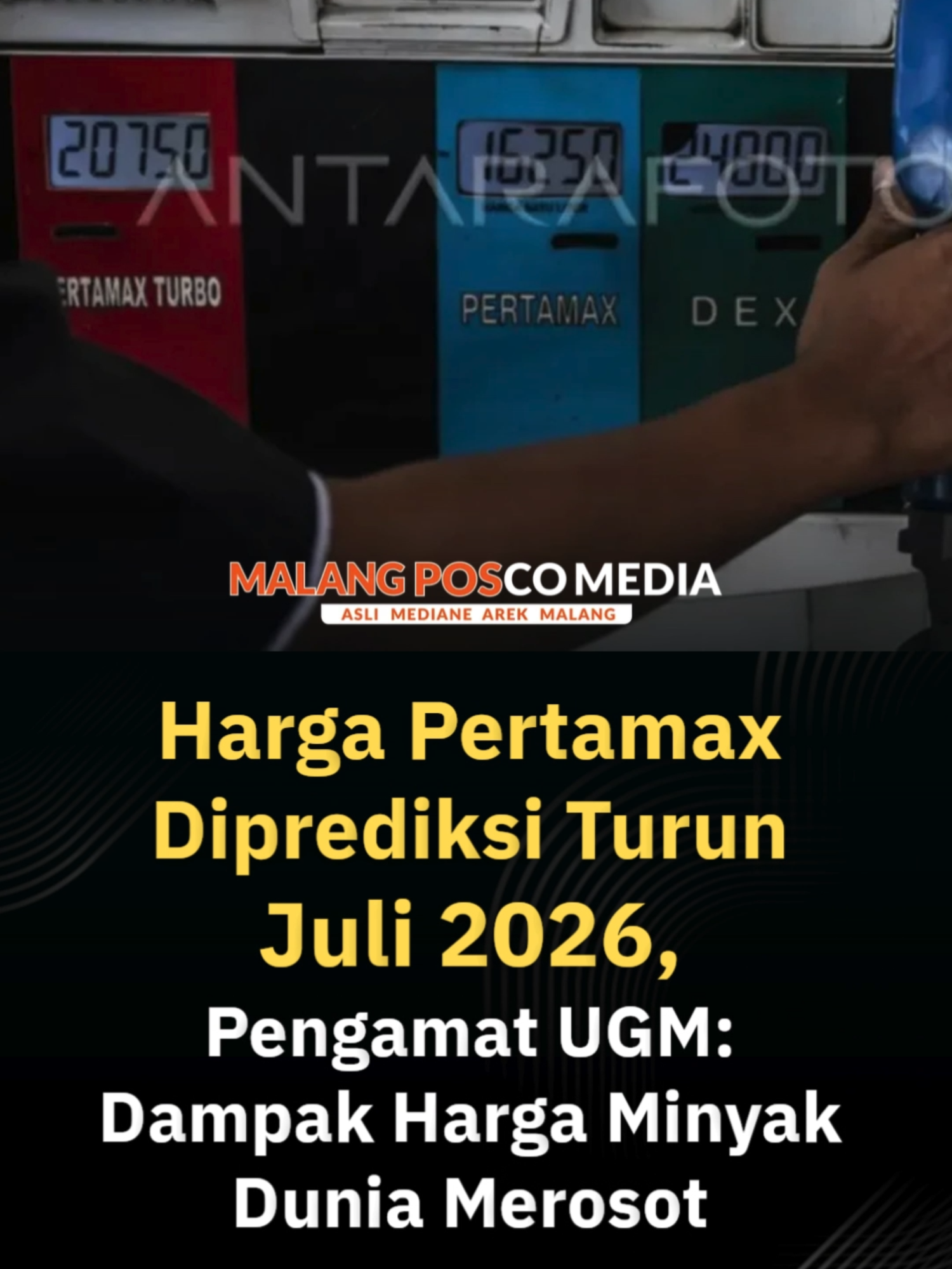 @Malang Posco Media