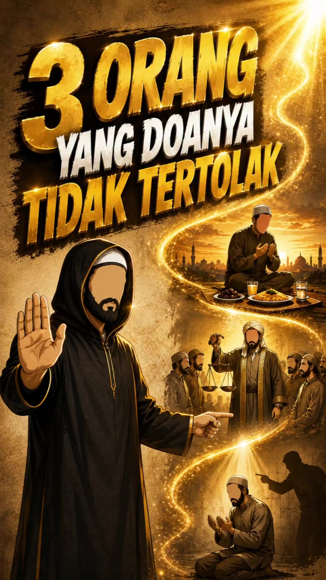 @Da'i Online