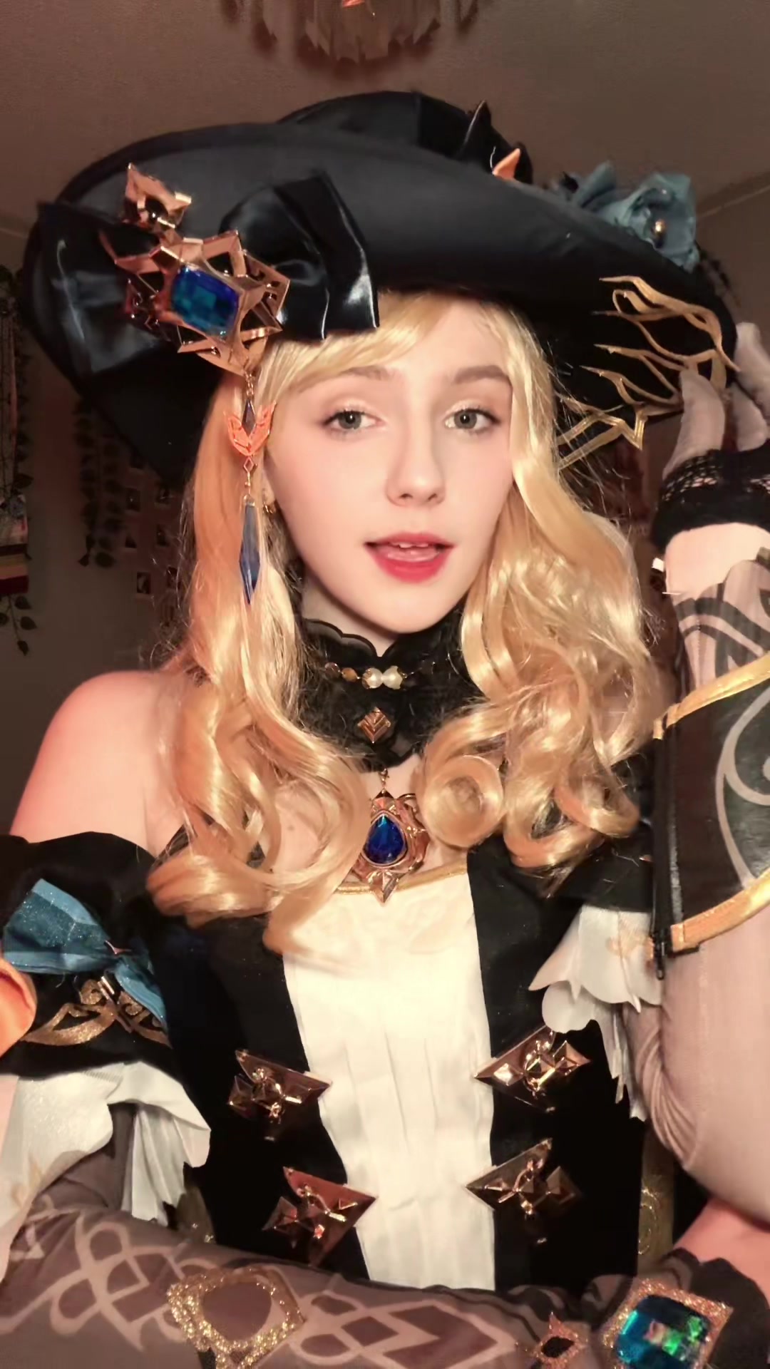 @Tasha <3 | Streamer