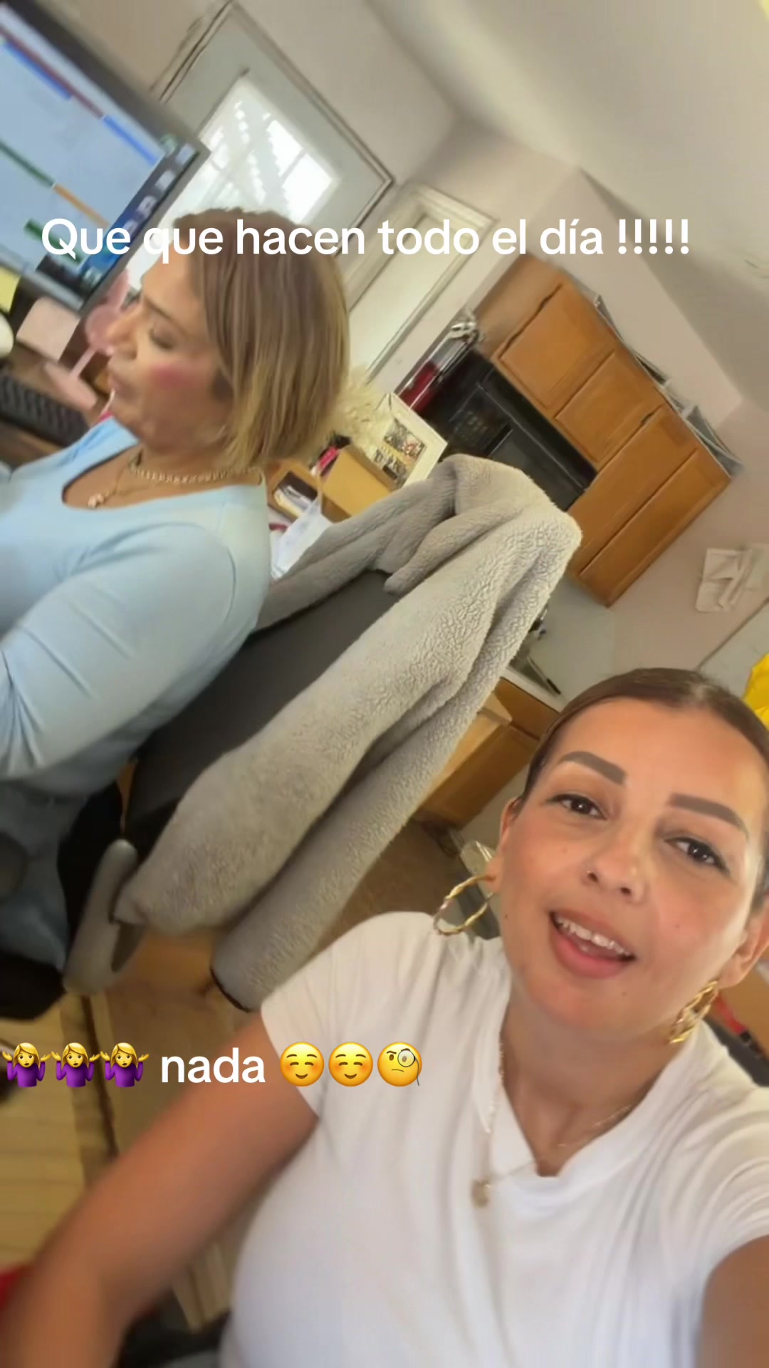 @Michelle Mazzoni