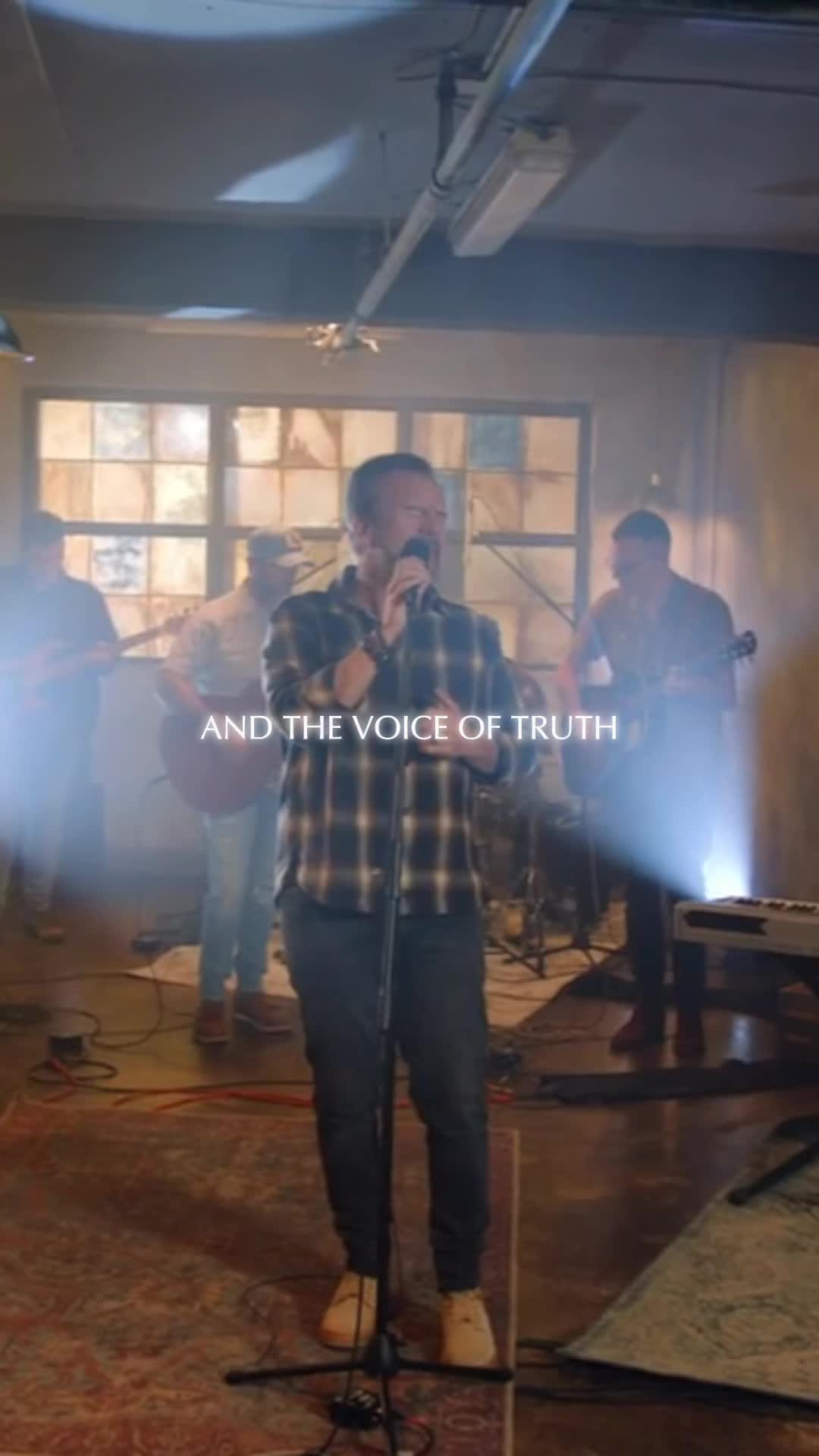 @Casting Crowns Official