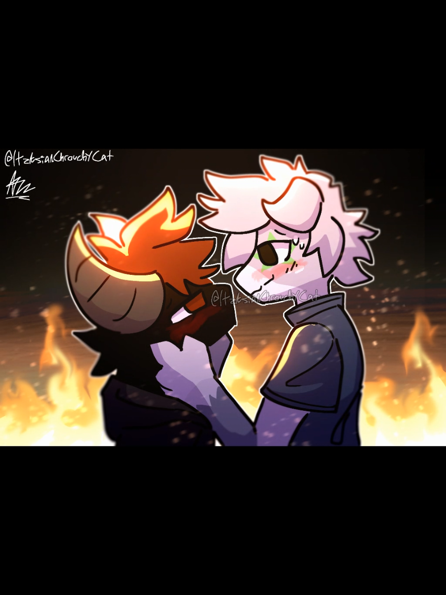 @AsianChrouchyCat‼️comms closed