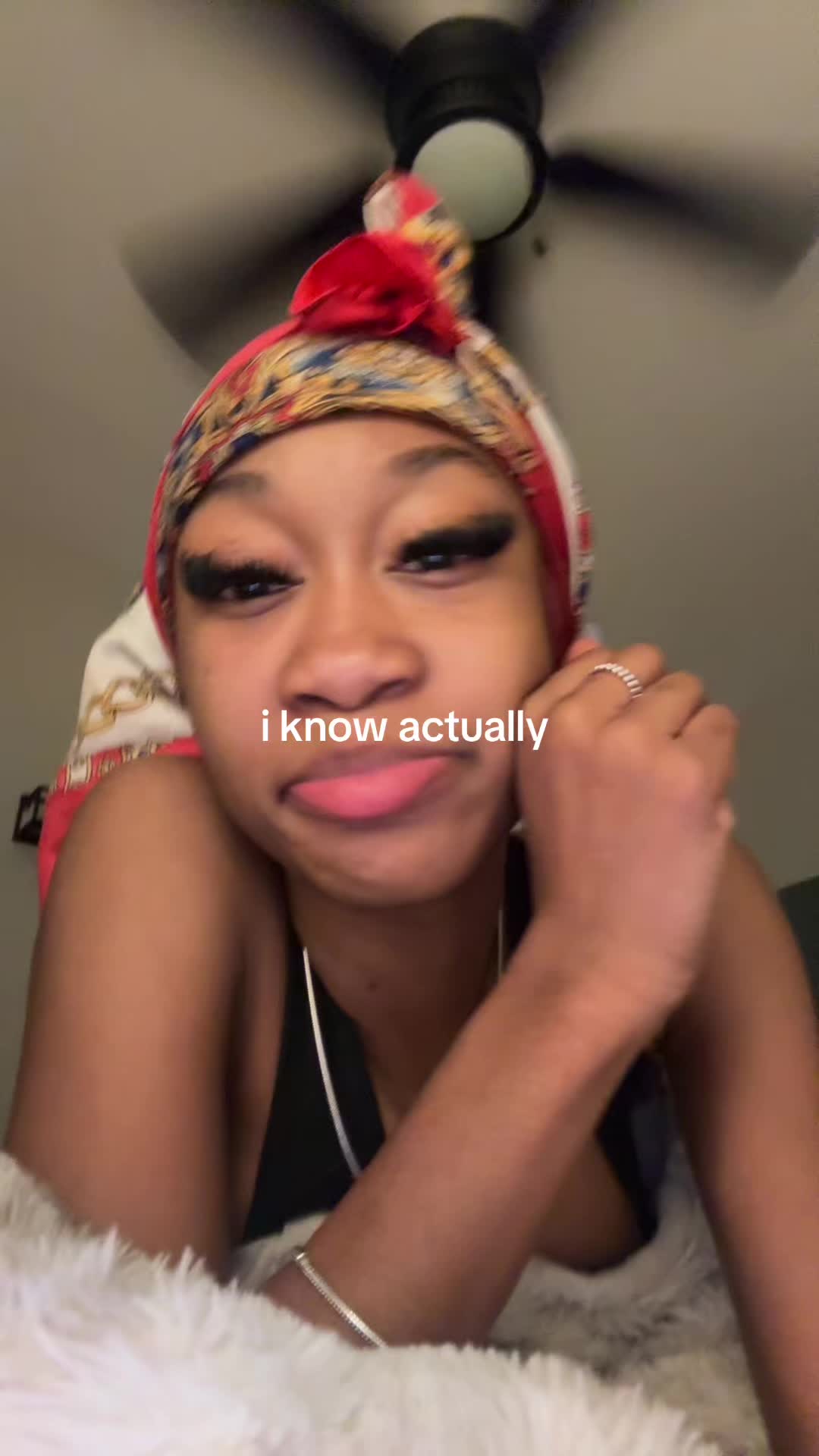 @t ;)