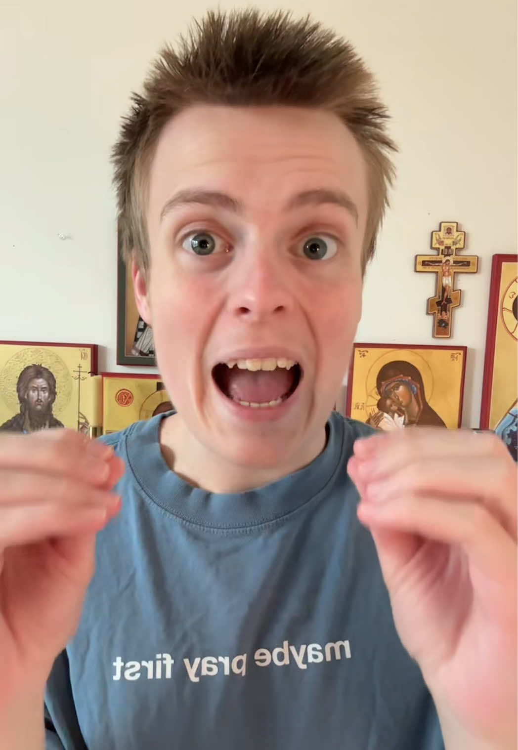 @RoccStar✝️❤️