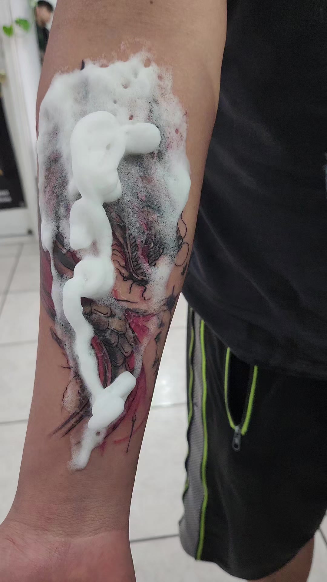 @Juan Hinojoza Tattoos