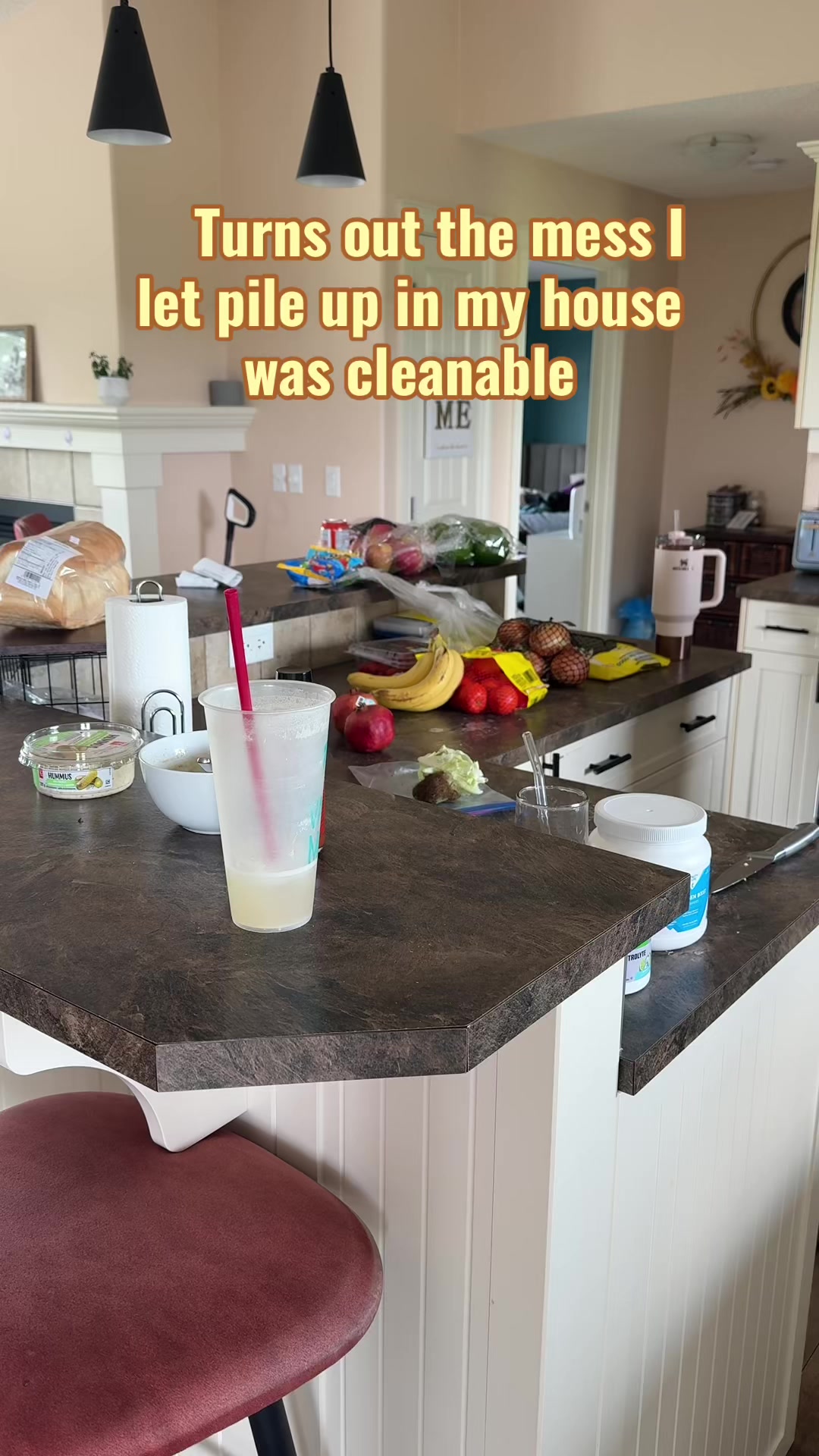 @Jessica G | Reset Cleaning