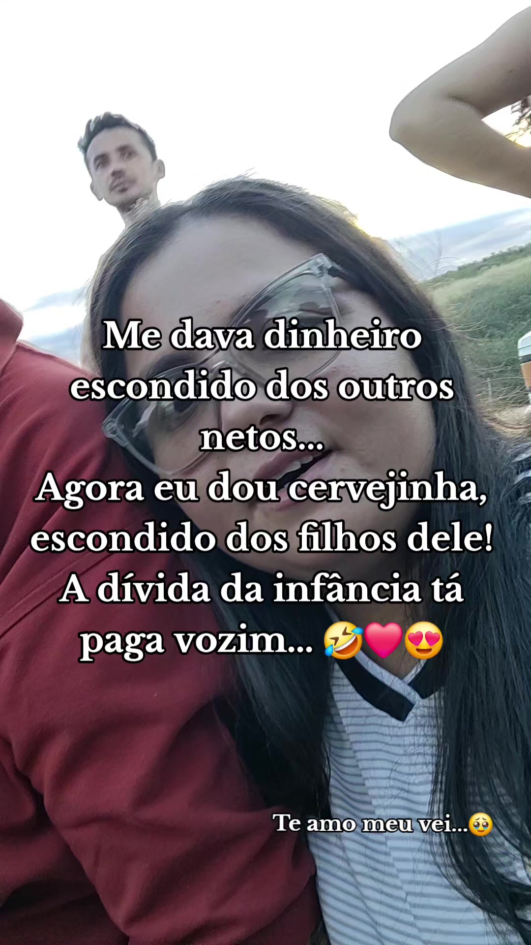 @@Érica Taís🇻🇦
