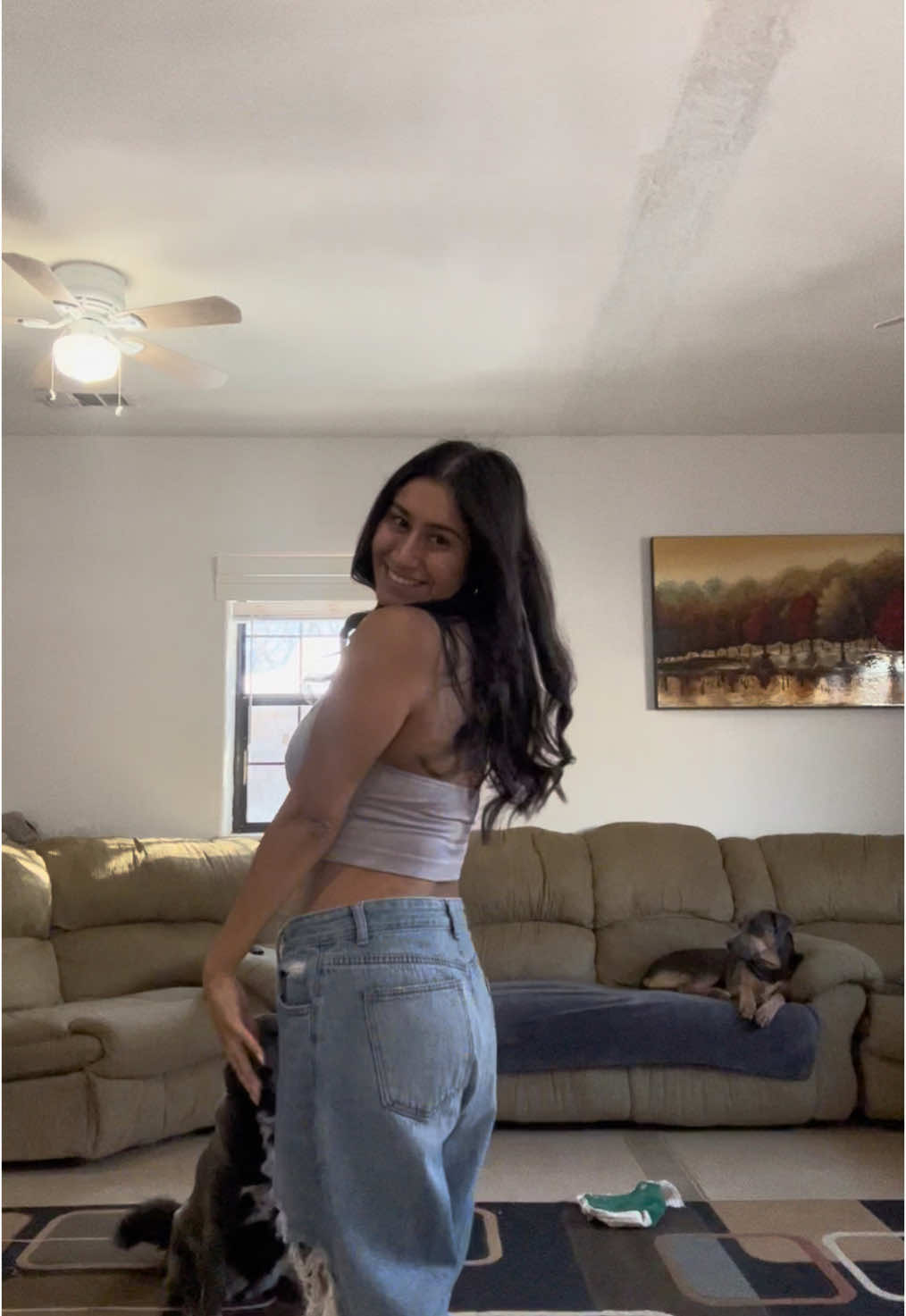 @Bianca Gonzalez