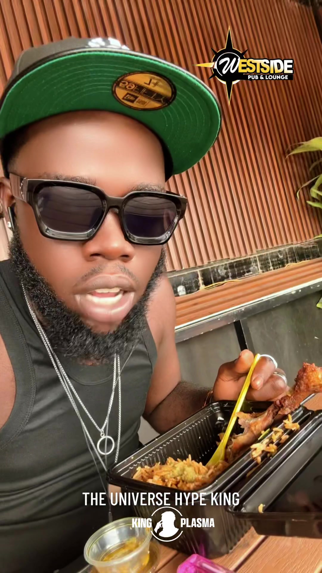 @HYPEMAN KING PLASMA🎙️
