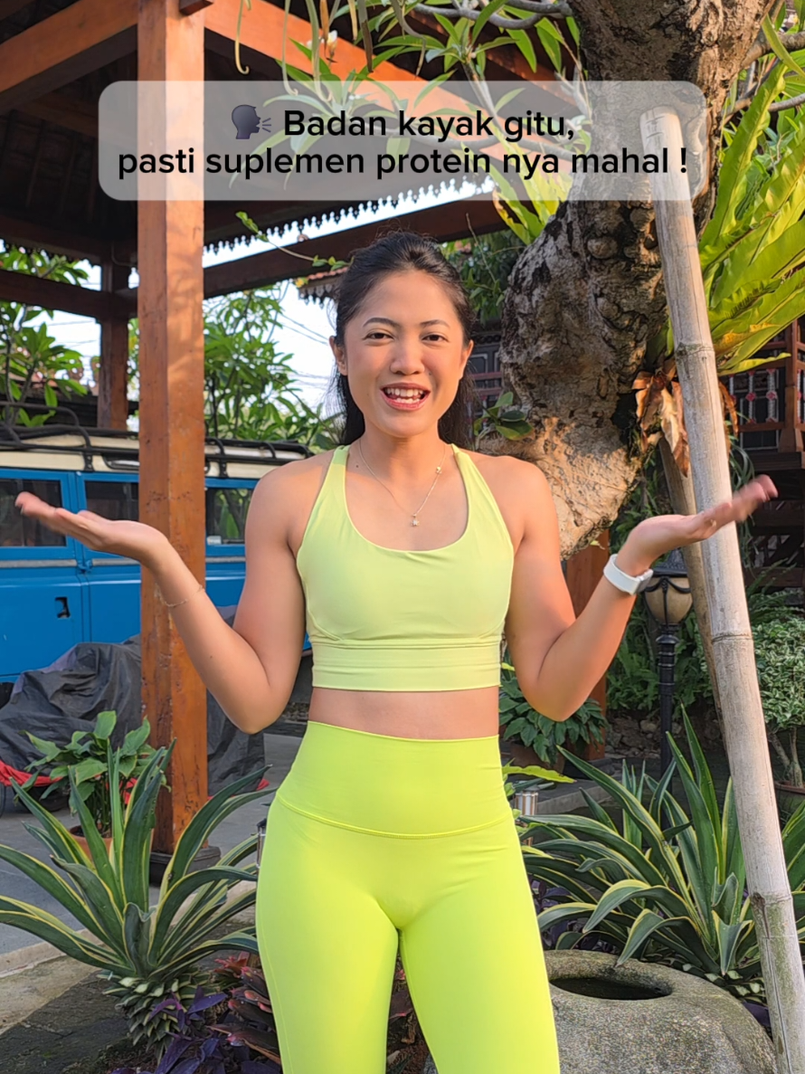 @Fit by Milla