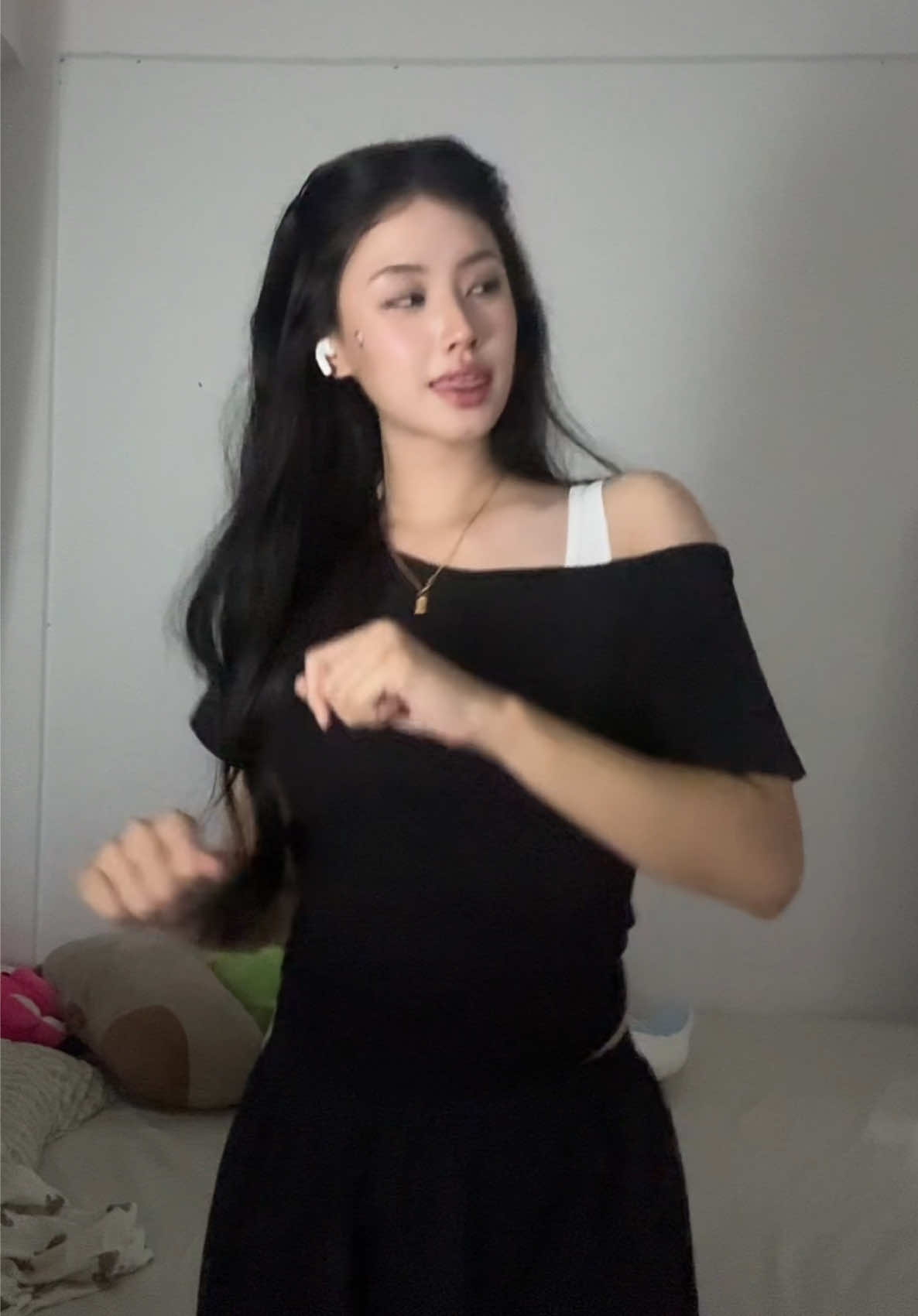 @Merissa