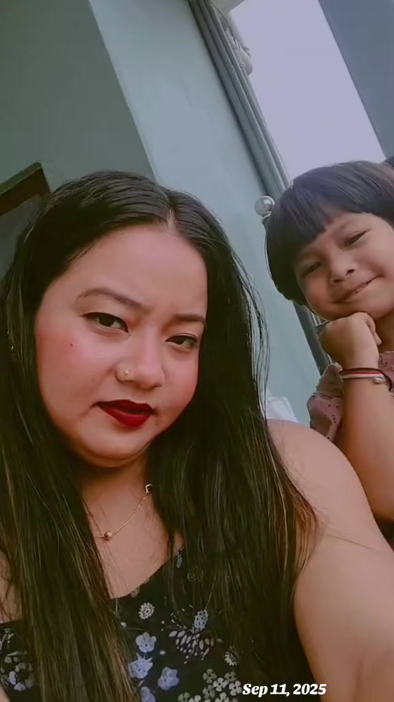 @Rita😘💝Samrat