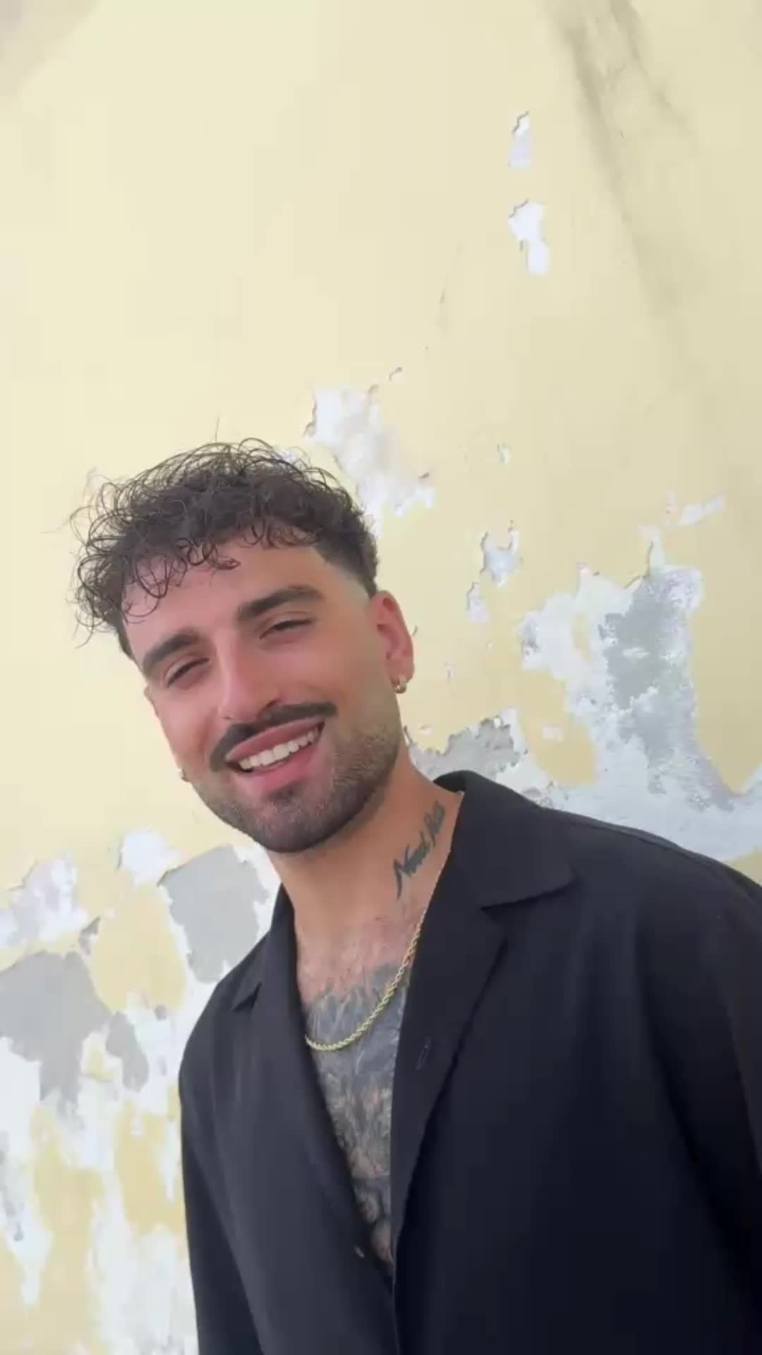 @DIAMOCI un TAGLIO