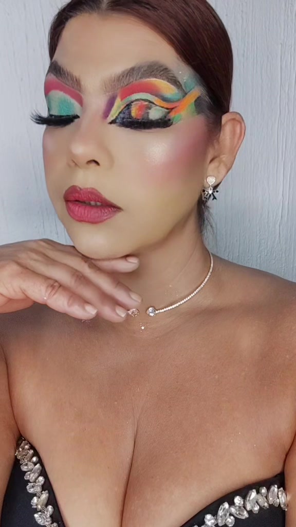 @Mary Makeup 💄👑