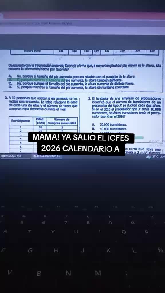 @ICFES2026 FILTRADO
