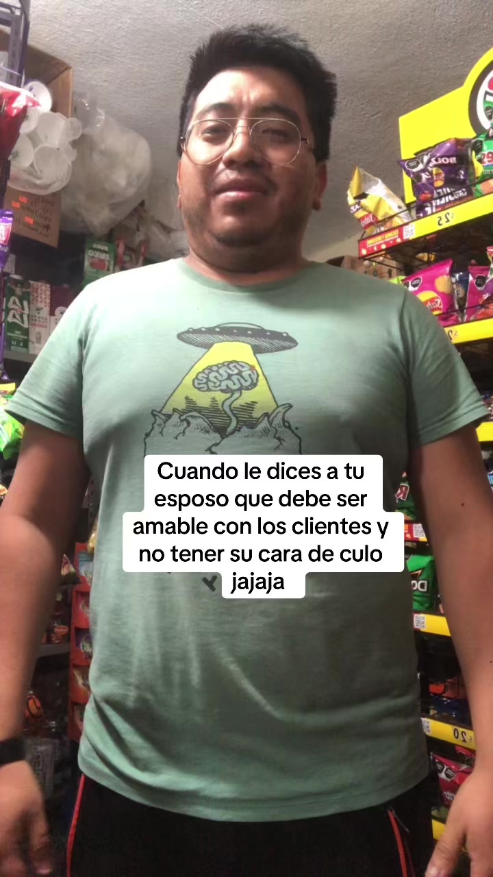 @Nene del mal