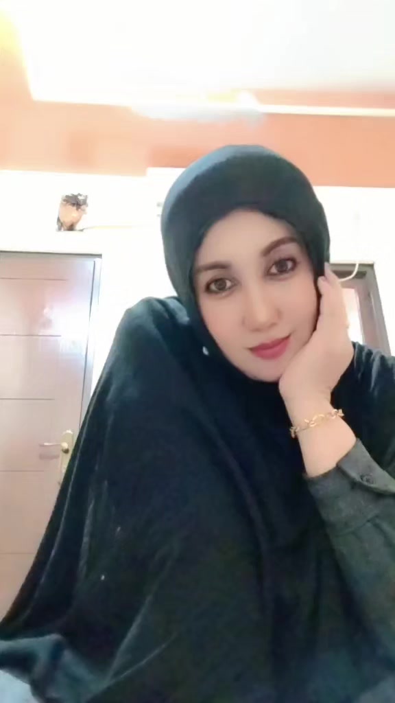 @Fauziyah abdy